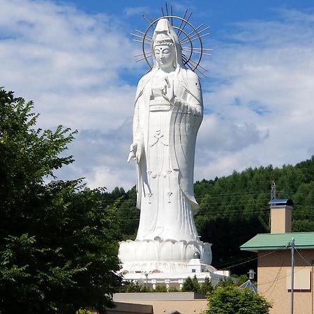 富良野mount villa 富良野市 エクステリア 写真